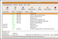 Unison��Linux�µ��ļ�ͬ������