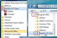 �oWin 7�ļ��A�����^�O����Ŀ��־