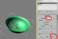 3dsmax�������Ч��