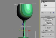 3dsmax  �����Ʊ�Ч��