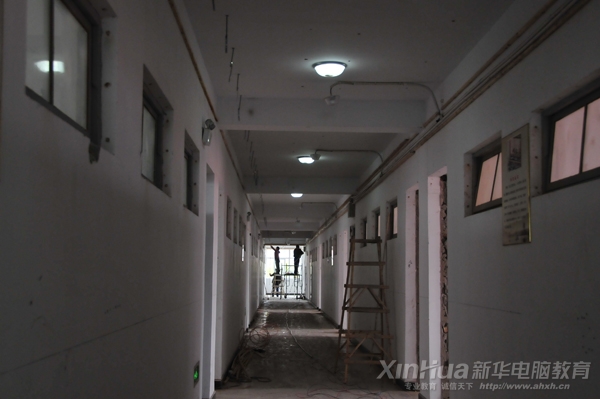 �������A�����Α�WԺһ�ڹ���ʩ���F��